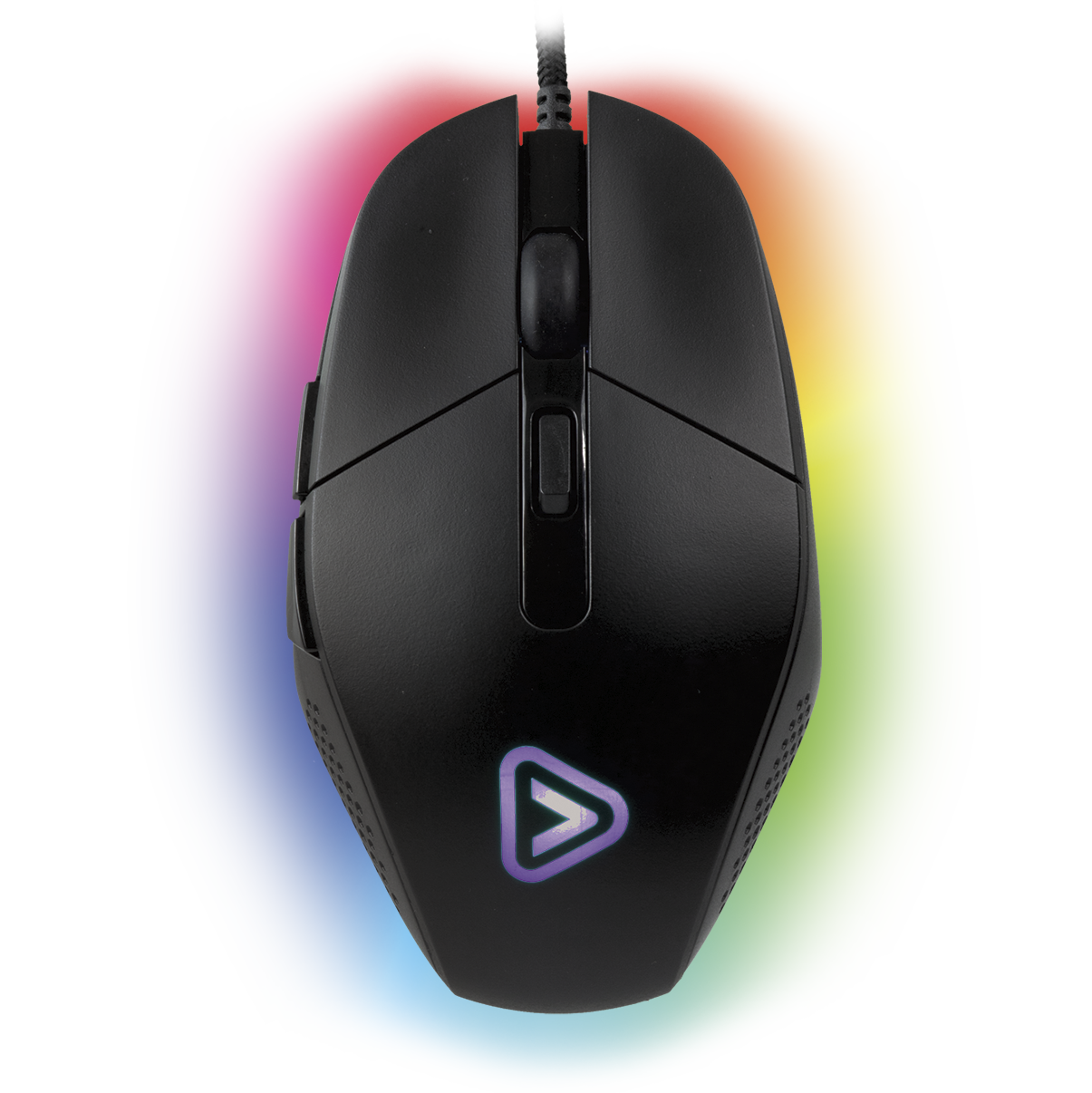 SO-5 Souris Gaming Compacte