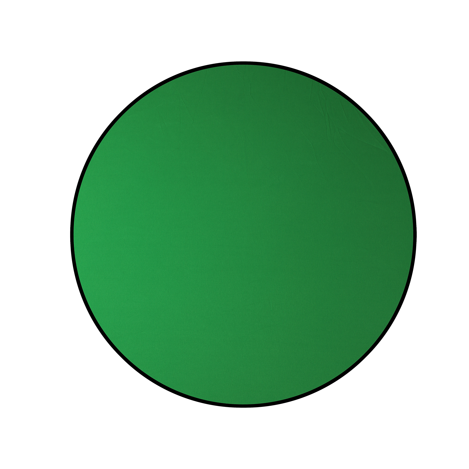 EV-30 Ecran vert Pliable