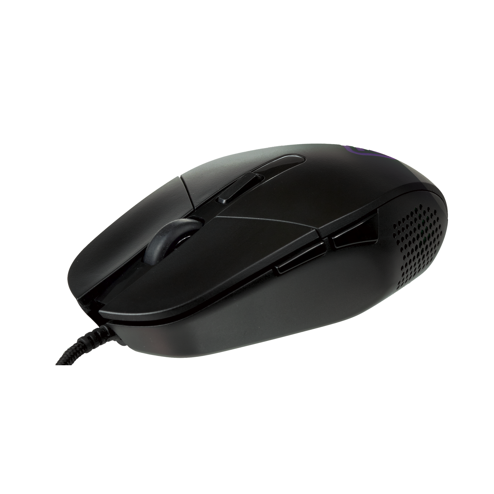 SO-5 Souris Gaming Compacte