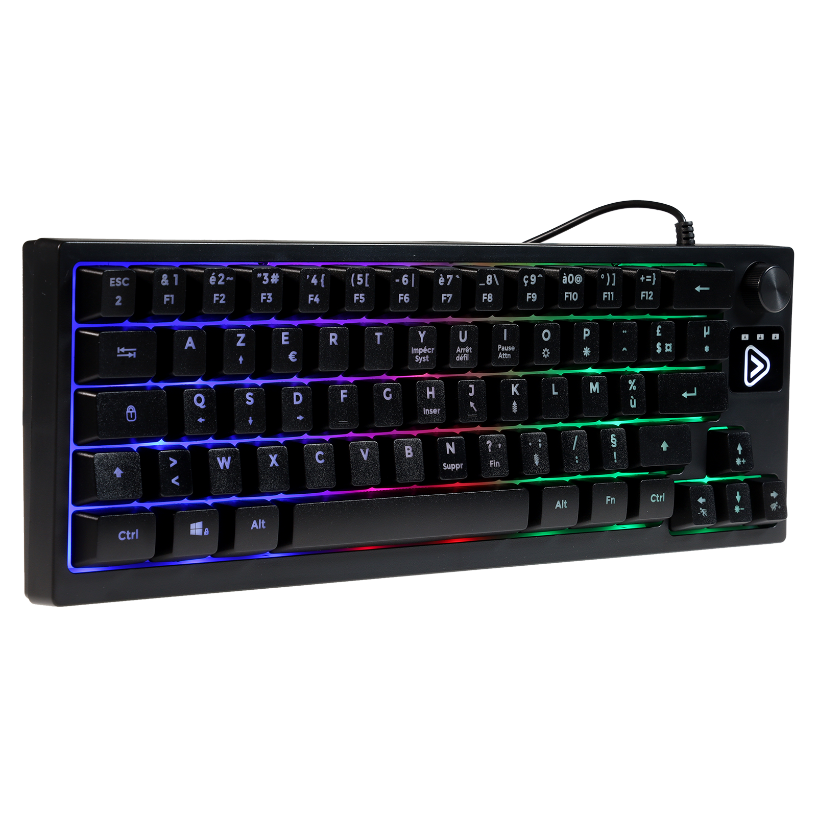 PG-7 Pack Gaming 3 en 1